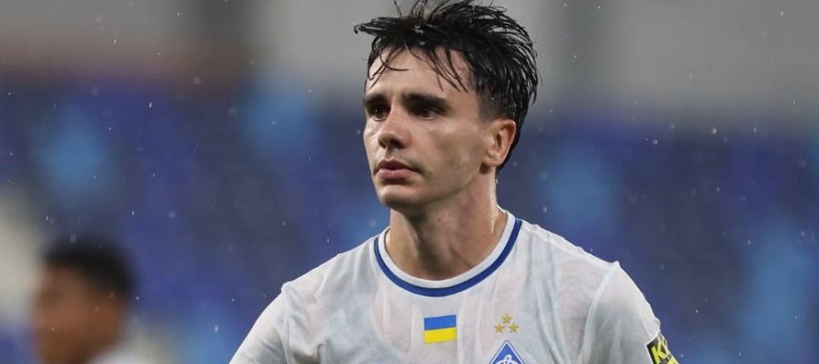 До Циганкова і Ваната! Жирона хоче підписати ще одного динамівця