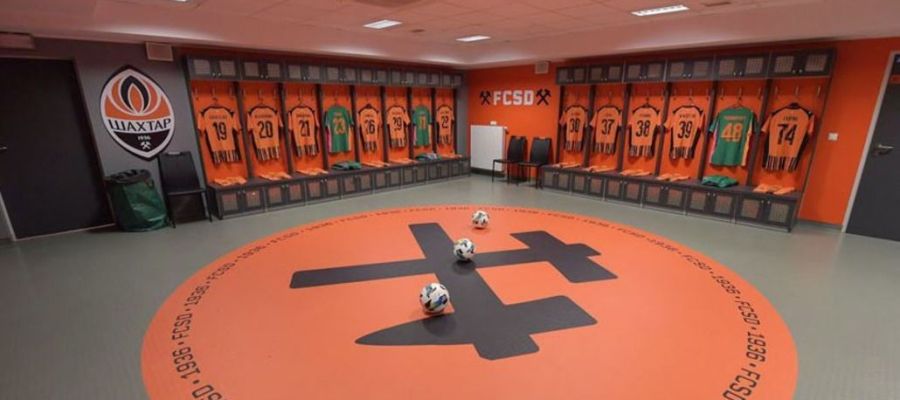 Шахтар хоче підсилити свій бразильський легіон 17-річним талантом