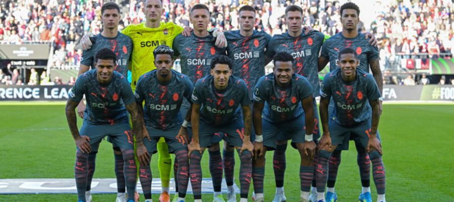 Перший у рейтингу! Шахтар показав, як заробляти гроші в Лізі конференцій