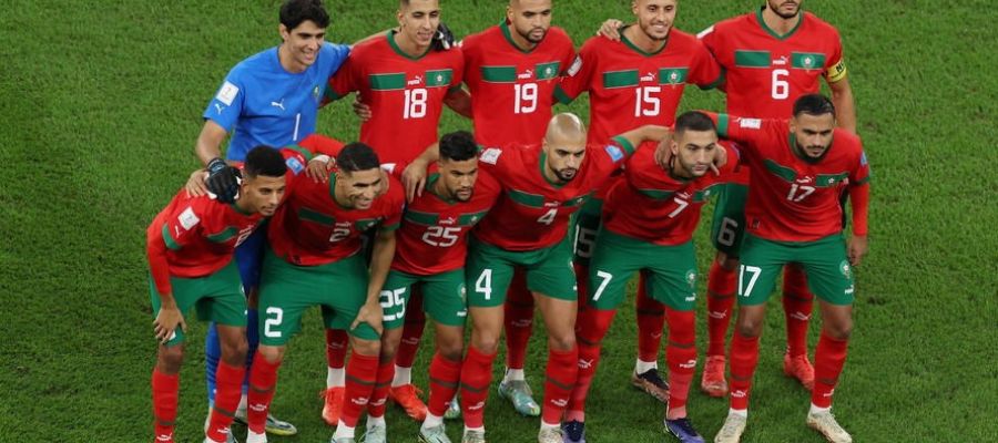 «Сенегал обіграв нас чесно!» Збірна Марокко відмовилася від титулу переможця Кубку африканських націй