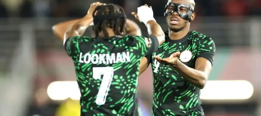 Кубок африканських націй. Визначився бронзовий призер турніру