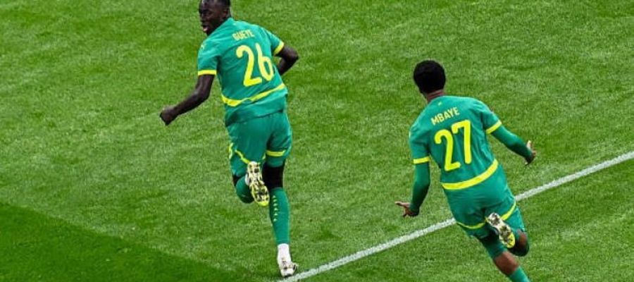 Кубок Африканських націй. У скандальному фіналі визначився переможець турніру