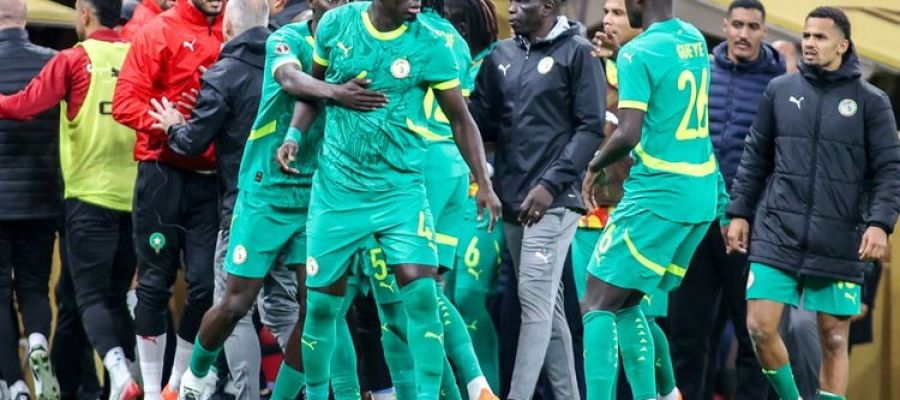 Сенсаційне рішення! Сенегал позбавили титулу переможця Кубку африканських націй: що сталося