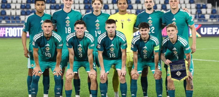 Втома, картки і Ярмоленко! У Північній Ірландії визначили ключові аспекти матчу з Україною