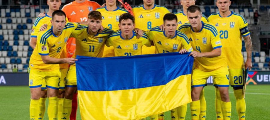 Збірна України має шанс отримати потужне підсилення у завершальних турах Ліги націй