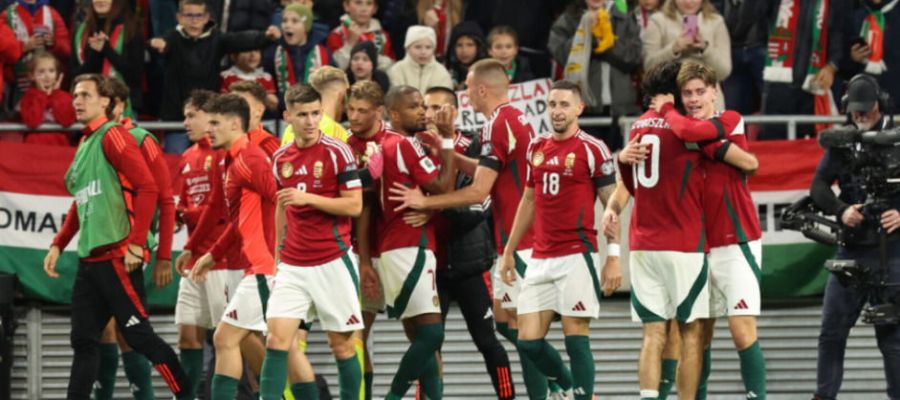 Ляпас Віктору Орбану! Збірна Угорщини відмовилася грати товариський матч з рф