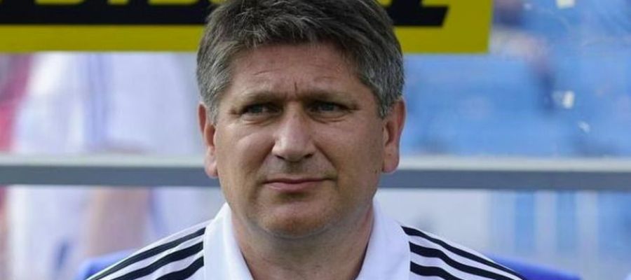 Сергій Ковалець: «Потрібен досвідчений тренер, який зможе заново запустити цю динамівську машину»