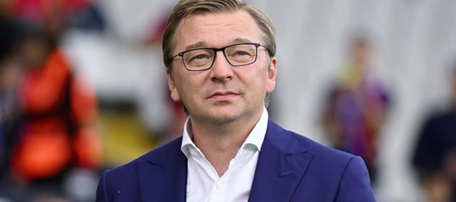 Гендиректор Шахтаря: «Український футбол виживає, але перебуває в кризовому стані»