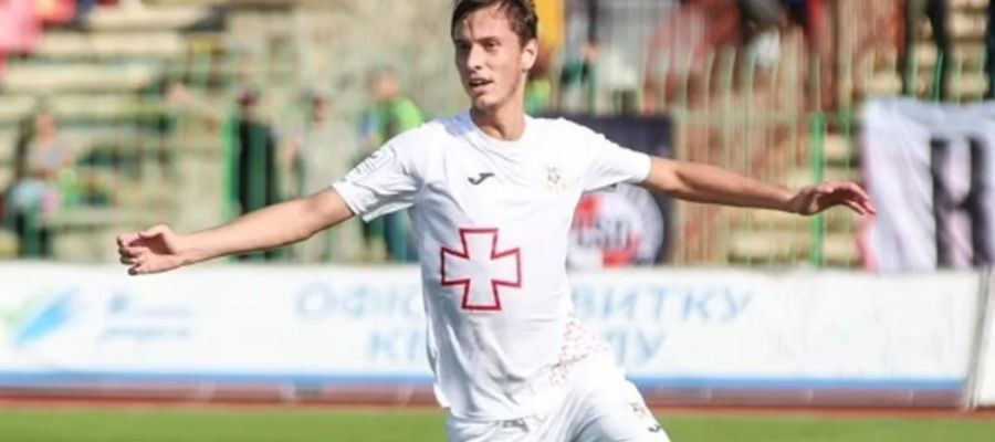 ЗСУ під Покровськом ліквідували зрадника – ексгравця молодіжної збірної України