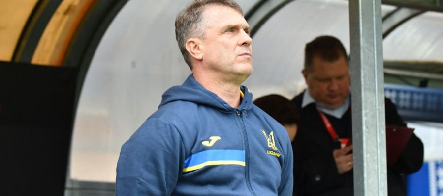 Пройшли перемовини: Сергій Ребров може знову очолити київське Динамо