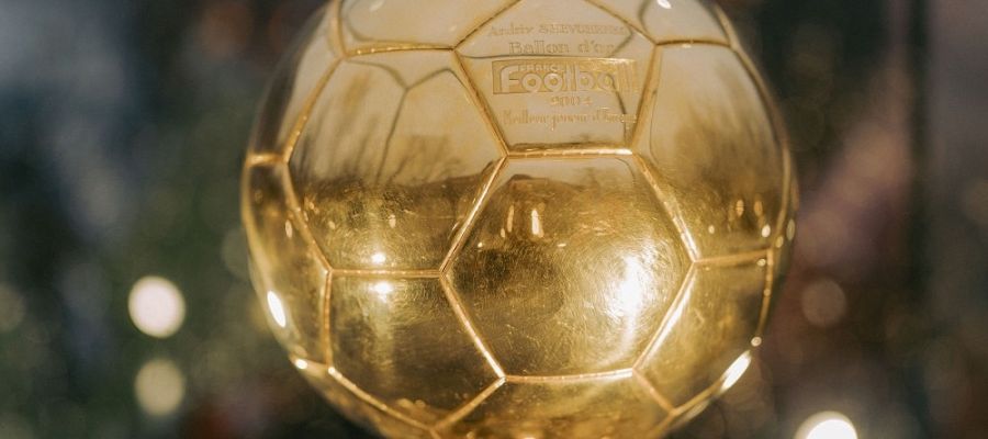 France Football назвав 30 претендентів на Золотий м’яч-2026: Мессі на місці, Роналду — ні (список)