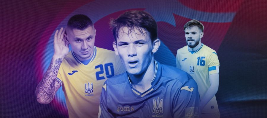 Данило Сікан забив за Трабзонспор і відкрив шлях до перемоги у матчі Кубка Туреччини (відео)