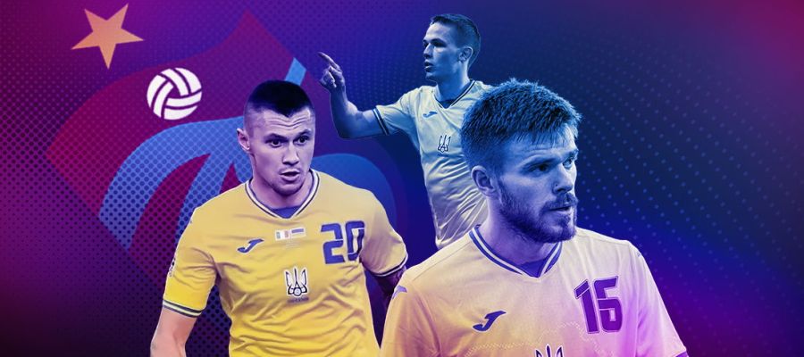 Плюс 2 млн і мінус 500 тис євро: фінансові гойдалки українських футболістів у Туреччині