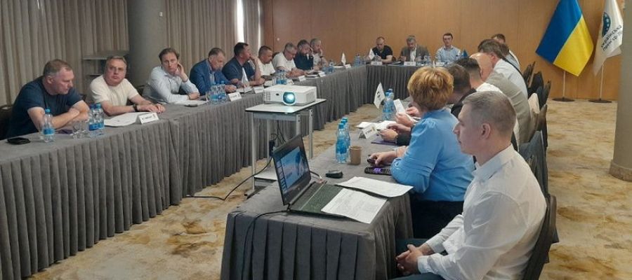 Відбулися збори клубів-учасників УПЛ: затверджено склад вищого дивізіону і зміни до регламенту