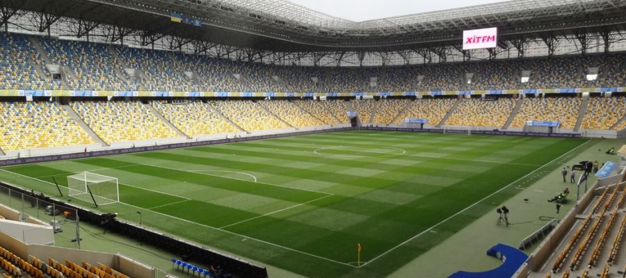 Офіційно. Стали відомі дата, місто та стадіон проведення фіналу Кубка України-2025/2026 з футболу