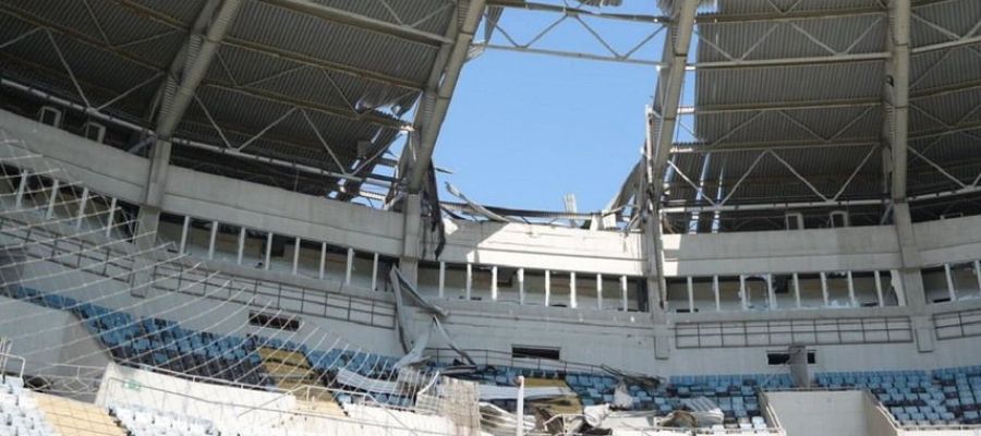 Чорноморець повідомив, коли повернеться на домашню арену