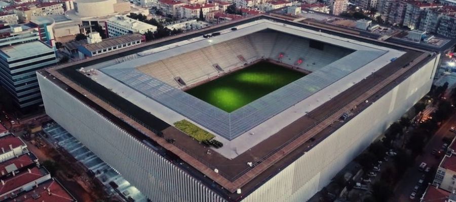 Домашній матч Ліги конференцій у Туреччині! Президент Гезтепе дав відповідь на пропозицію Арди Турана