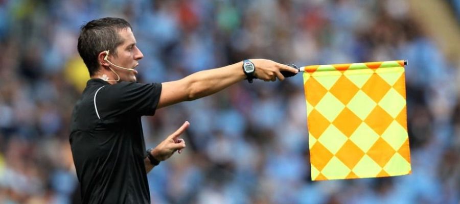 Арбітри скандального матчу чемпіонату України пройшли перевірку на поліграфі: який результат