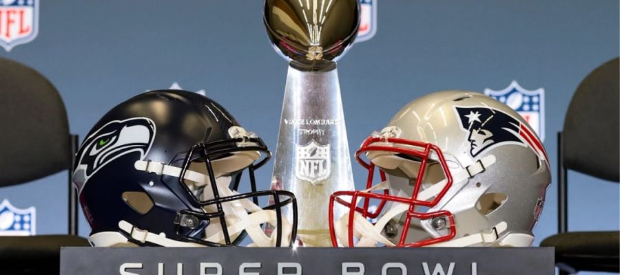 Супербоул-2026. Сіетл обіграв Нью-Інгленд і вдруге виграв титул: подробиці (відео)