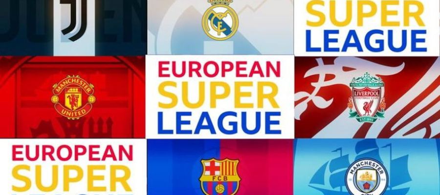 Європейська Суперліга і Реал продовжать вимагати з УЄФА 4,5 млрд євро