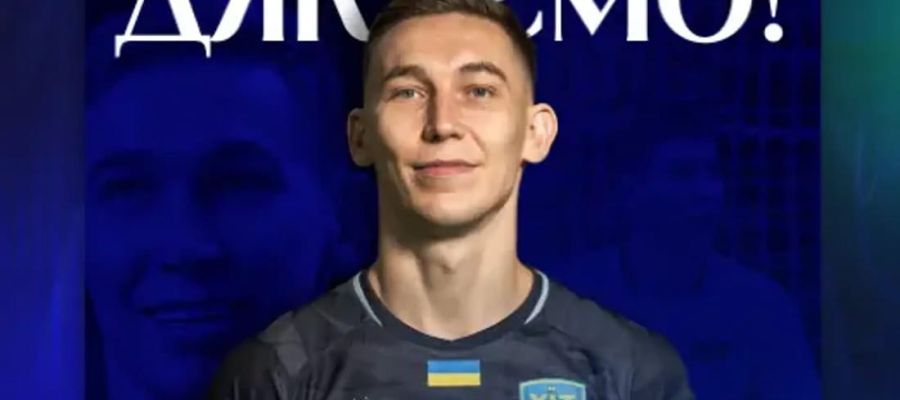 Футзал. Воротар збірної України виступатиме у складі чинного переможця Ліги чемпіонів: деталі