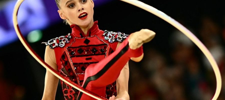 Українське золото після 13 років очікування: сенсаційна тріумфаторка Таїсія Онофрійчук підкорила світ