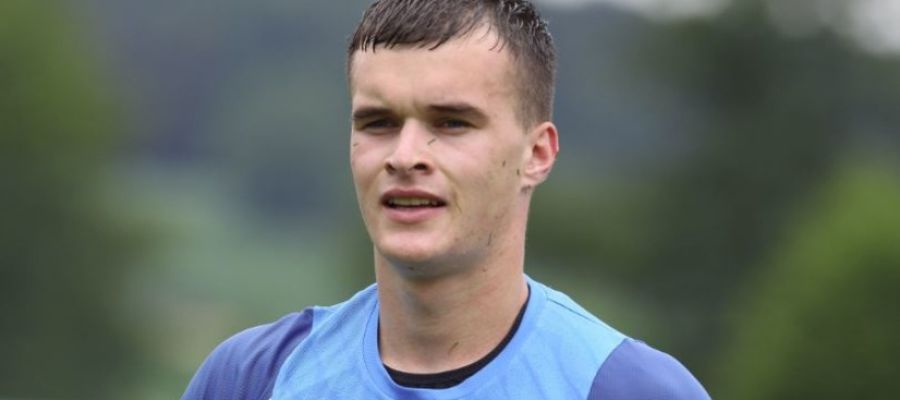 Європейський клуб готує офіційну пропозицію щодо молодого захисника Динамо