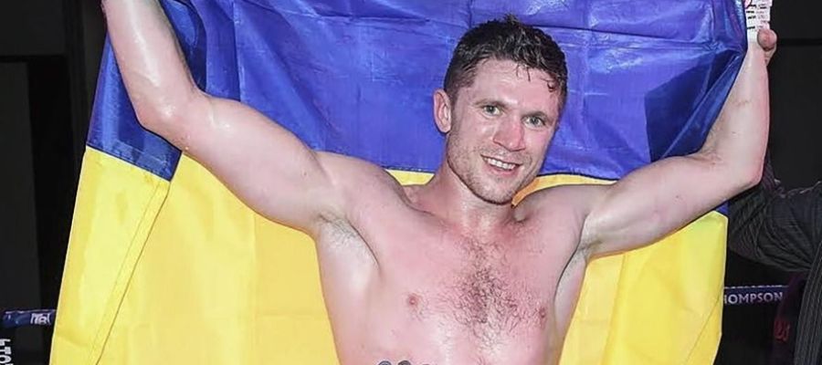 Бокс. Непереможний українець здобув новий чемпіонський титул WBO: деталі
