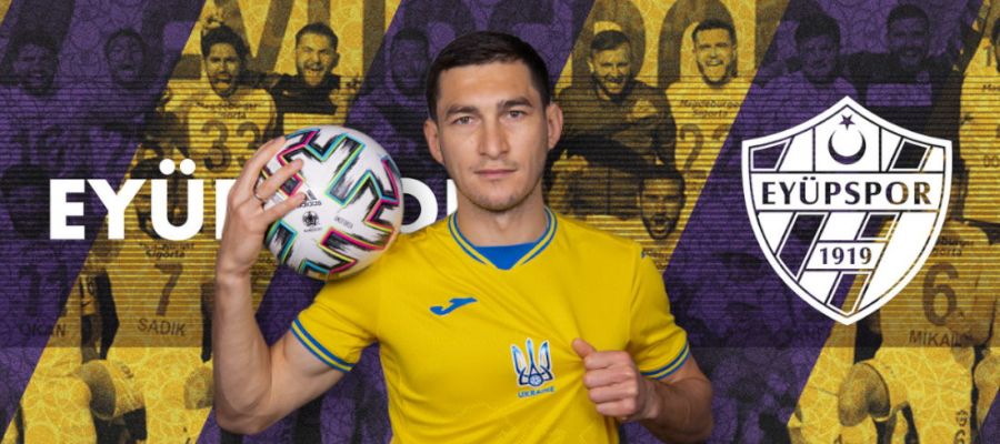 Президент Колоса прокоментував ймовірність підписання Тараса Степаненка