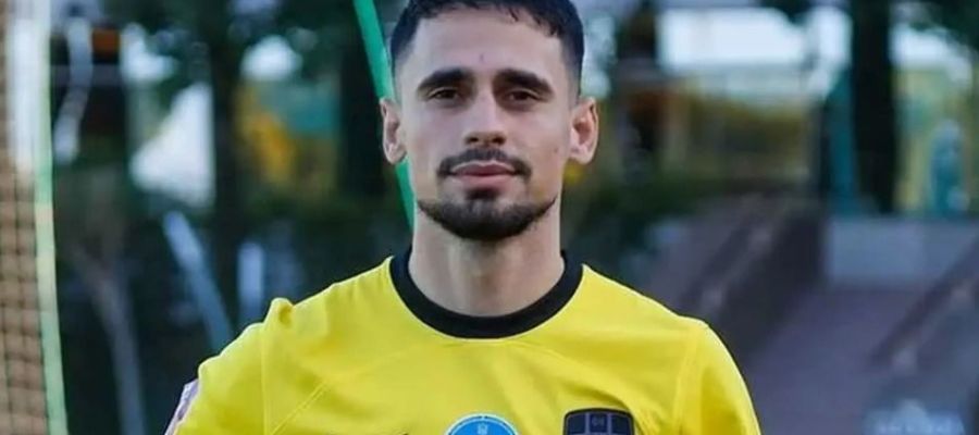 Руслан Ротань підсилить Полісся досвідченим албанським вінгером
