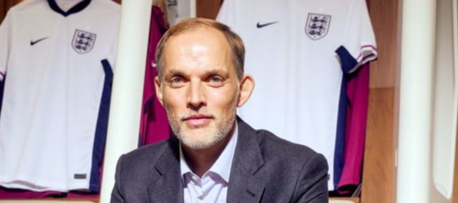 Наставник збірної Англії: «Питання у тому, коли вступати з Голандом у контакт»