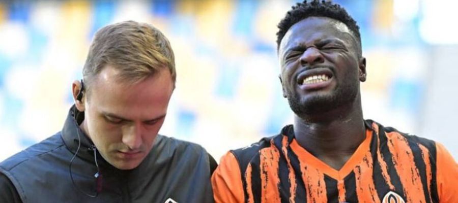 Донецький Шахтар перед матчем Ліги конференцій залишився без класного вінгера: що сталося