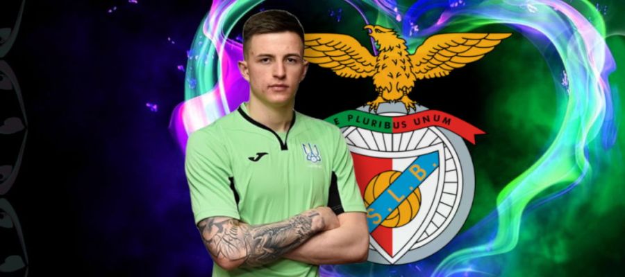 Анатолій Трубін: «Божевільний момент! Я не звик забивати!»