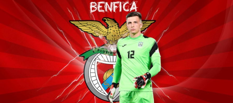 Клуби АПЛ активізували інтерес до Трубіна: Бенфіка може розглянути пропозиції взимку