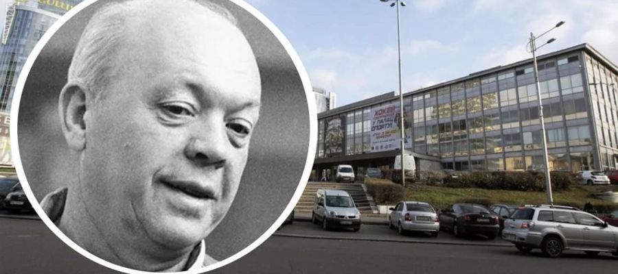 Палац спорту в Києві носитиме ім’я легендарного українського тренера: офіційні деталі