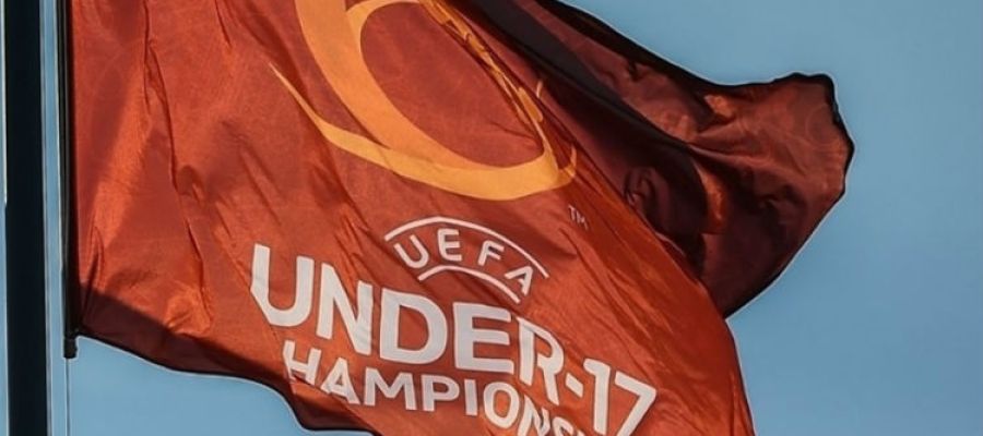 Євро-2026 (U-17). Юнацька збірна України у відборі змагатиметься з Італією