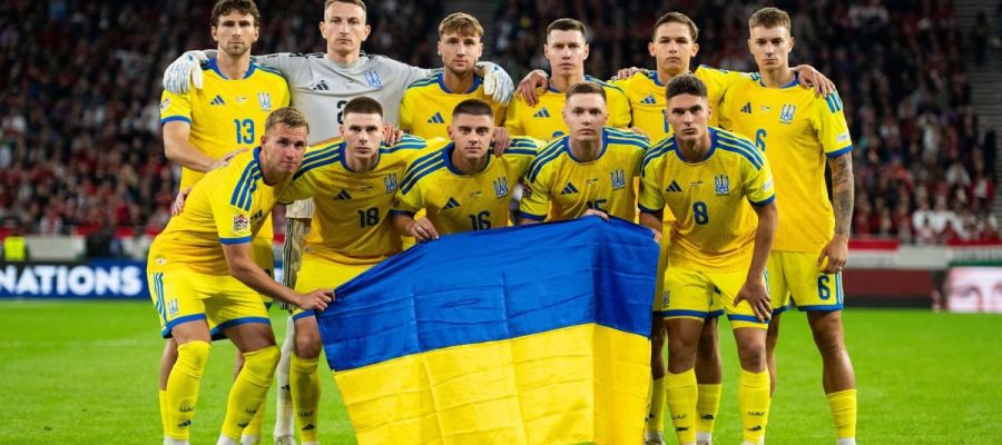 Збірна України стартувала у Лізі націй з перемоги над Угорщиною: що далі у нашої команди