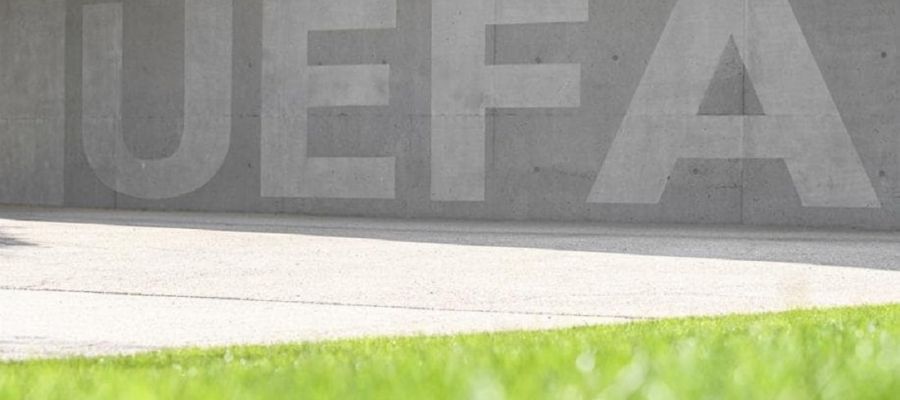 Таблиця коефіцієнтів УЄФА. Україна вже показує найкращий результат за останні роки: всі деталі