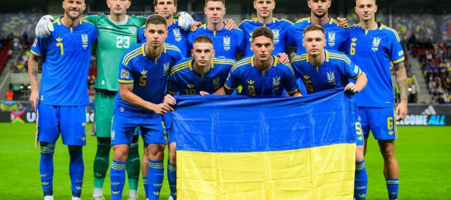 Ліга націй. Північна Ірландії знищила збірну України у Трнаві: що далі у команди Мальдери