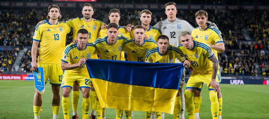 Авторитетний статистичний портал назвав антигероя матчу Україна – Швеція: хто винен у поразці