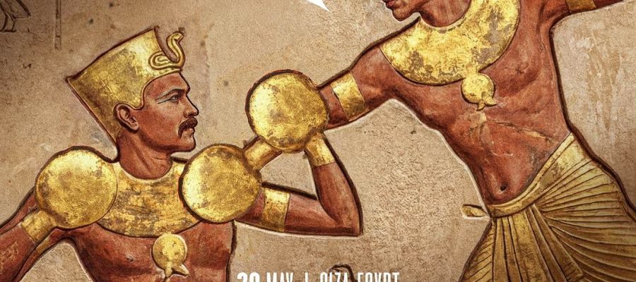 Бокс. Переможець бою Усик — Верховен отримає від WBC спеціальний королівський пояс (фото)