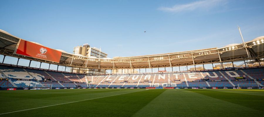 Видовище чи позорище: сьогодні збірна України в іспанській Валенсії зіграє товарняк з Албанією