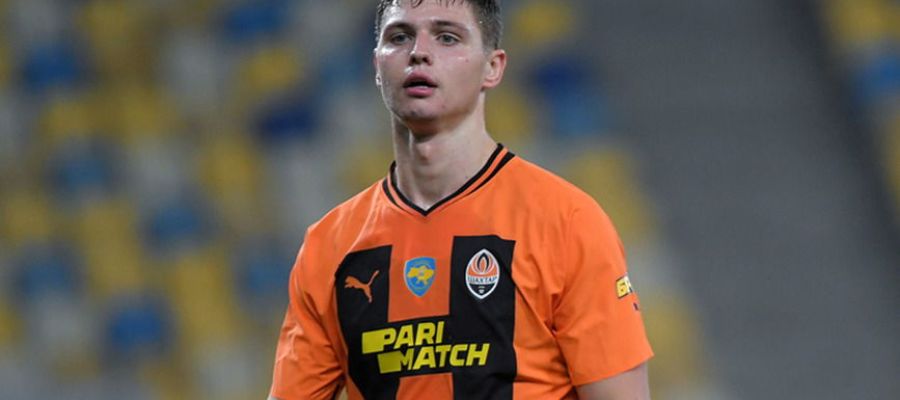 Захисник Шахтаря про жереб Ліги конференцій: «Як бачите, у Бога свої плани»