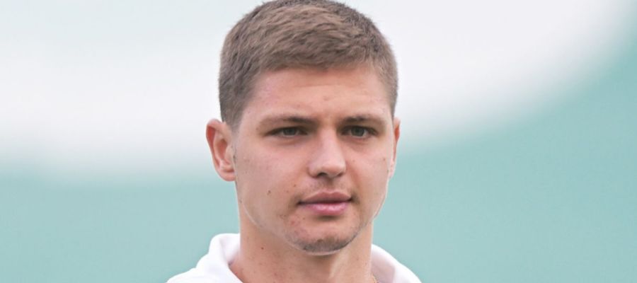 Валерій Бондар: «Я хотів би підтримати особисто Дмитра Різника»