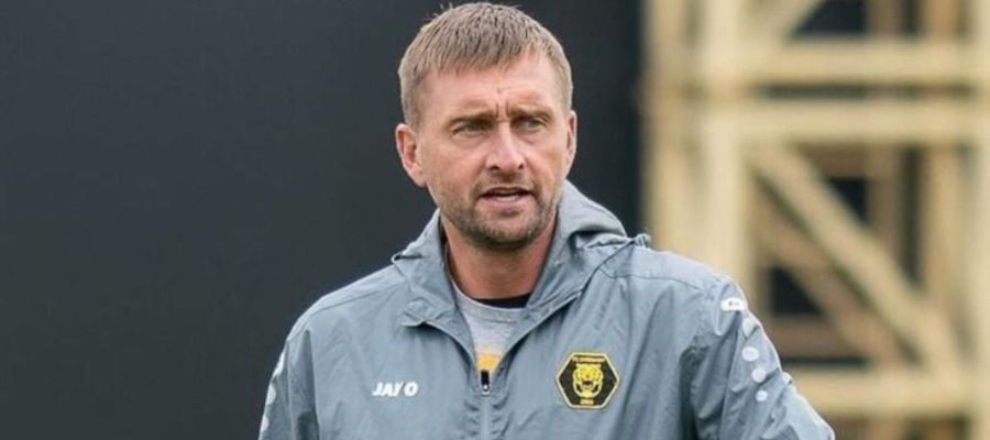 Наставник Чернігова: «Можна мріяти тільки про одне – виграти фінал і потрапити в єврокубки»