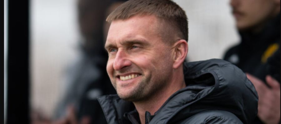 Наставник Чернігова вже погрожує Динамо у фіналі Кубку країни