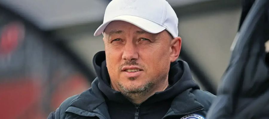 Клуб УПЛ відправив у відставку головного тренера