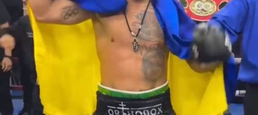 Закінчилися грошенята: колишній український чемпіон світу з боксу повертається до рингу
