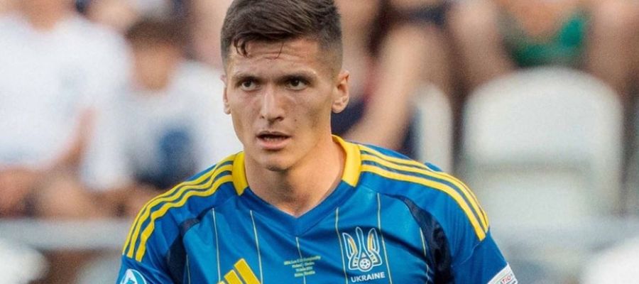 Півзахисник збірної України зазнав дуже серйозної травми