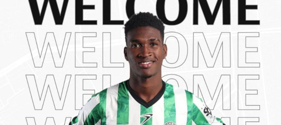 Луганська Зоря оголосила про підписання «нового Герреро»